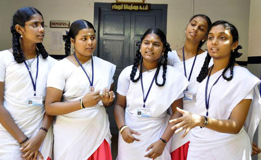 Madurai girls bag third prize in NASA Space Settlement Contest